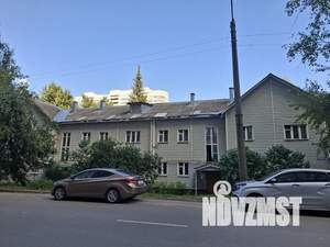 1-к квартира, на длительный срок, 35м2, 1/2 этаж