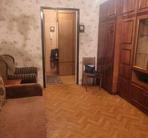 2-к квартира, на длительный срок, 47м2, 3/9 этаж