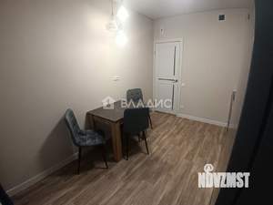 1-к квартира, на длительный срок, 45м2, 3/14 этаж