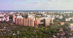 1-к квартира, на длительный срок, 42м2, 8/17 этаж