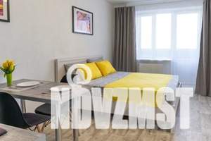 1-к квартира, посуточно, 30м2, 15/17 этаж