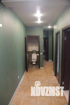 2-к квартира, посуточно, 60м2, 1/1 этаж