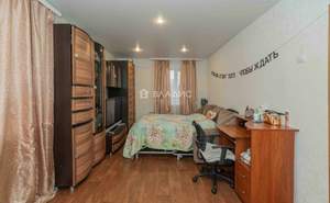 1-к квартира, на длительный срок, 30м2, 5/5 этаж