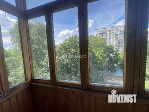 2-к квартира, на длительный срок, 46м2, 4/5 этаж