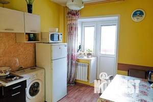 1-к квартира, посуточно, 39м2, 1/12 этаж