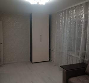 1-к квартира, на длительный срок, 32м2, 2/5 этаж