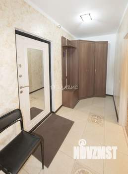 1-к квартира, на длительный срок, 44м2, 6/9 этаж