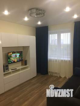 1-к квартира, на длительный срок, 30м2, 6/10 этаж