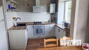 1-к квартира, посуточно, 30м2, 4/4 этаж