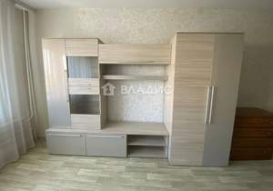 1-к квартира, на длительный срок, 36м2, 5/9 этаж