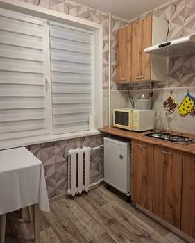 1-к квартира, на длительный срок, 32м2, 2/5 этаж