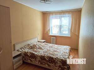 2-к квартира, посуточно, 43м2, 3/5 этаж