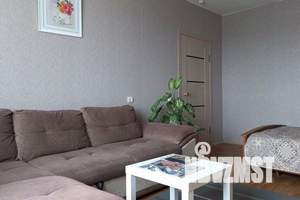 1-к квартира, посуточно, 40м2, 15/15 этаж