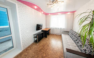 3-к квартира, на длительный срок, 70м2, 5/10 этаж