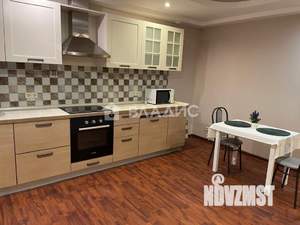 1-к квартира, на длительный срок, 40м2, 2/10 этаж