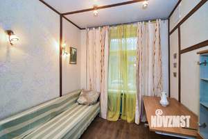 2-к квартира, на длительный срок, 60м2, 1/3 этаж