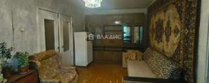 2-к квартира, на длительный срок, 46м2, 1/5 этаж