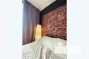 1-к квартира, посуточно, 27м2, 5/5 этаж