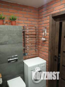 Студия квартира, посуточно, 30м2, 5/12 этаж