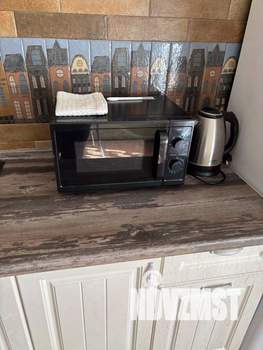 1-к квартира, посуточно, 37м2, 1/1 этаж