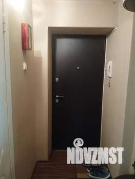 1-к квартира, посуточно, 30м2, 3/5 этаж