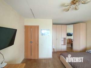1-к квартира, на длительный срок, 31м2, 3/5 этаж