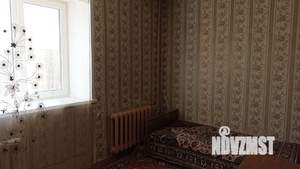 2-к квартира, на длительный срок, 64м2, 4/5 этаж