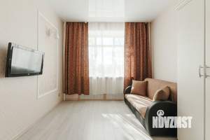 2-к квартира, посуточно, 65м2, 3/5 этаж