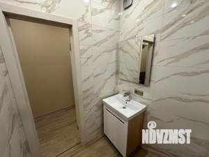 Студия квартира, посуточно, 24м2, 3/16 этаж