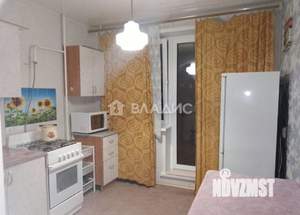 1-к квартира, на длительный срок, 40м2, 7/10 этаж