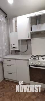 1-к квартира, на длительный срок, 32м2, 3/5 этаж