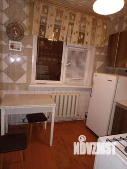 2-к квартира, на длительный срок, 43м2, 5/5 этаж