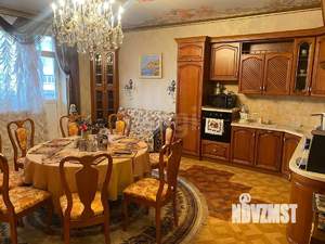 3-к квартира, на длительный срок, 110м2, 3/14 этаж