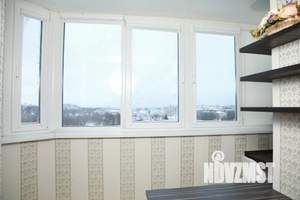 1-к квартира, посуточно, 58м2, 1/1 этаж