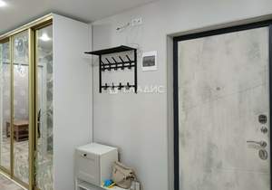 2-к квартира, на длительный срок, 60м2, 13/17 этаж