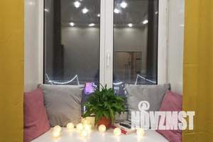 3-к квартира, посуточно, 88м2, 3/3 этаж
