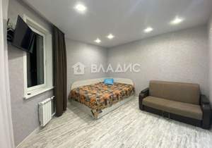 1-к квартира, на длительный срок, 33м2, 14/15 этаж