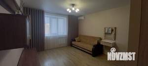 1-к квартира, на длительный срок, 43м2, 8/9 этаж