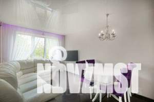 3-к квартира, посуточно, 72м2, 3/5 этаж