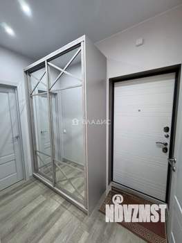 1-к квартира, на длительный срок, 43м2, 13/17 этаж