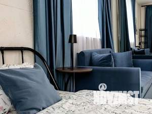 1-к квартира, посуточно, 30м2, 5/5 этаж