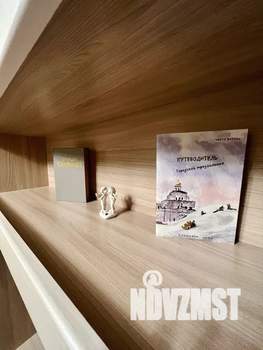 1-к квартира, посуточно, 37м2, 2/9 этаж