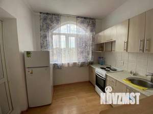 1-к квартира, на длительный срок, 30м2, 3/5 этаж