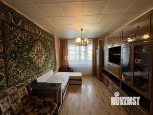 3-к квартира, на длительный срок, 59м2, 4/5 этаж