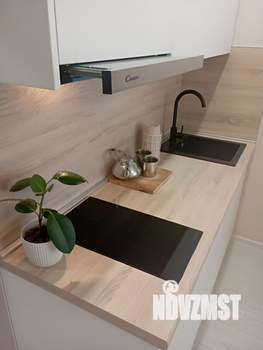 Студия квартира, посуточно, 23м2, 12/17 этаж