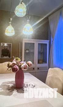 1-к квартира, посуточно, 46м2, 12/14 этаж