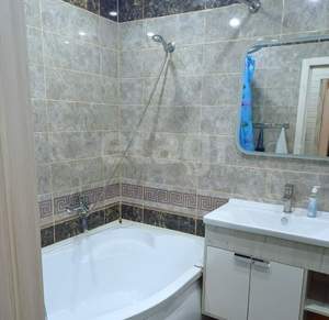 1-к квартира, на длительный срок, 41м2, 9/10 этаж