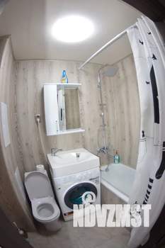 Студия квартира, посуточно, 35м2, 10/10 этаж