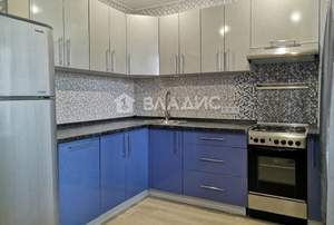 1-к квартира, на длительный срок, 40м2, 9/10 этаж