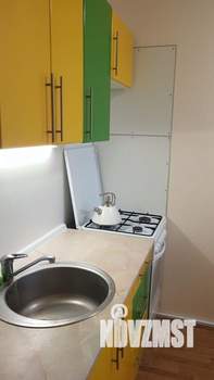 1-к квартира, на длительный срок, 35м2, 5/6 этаж